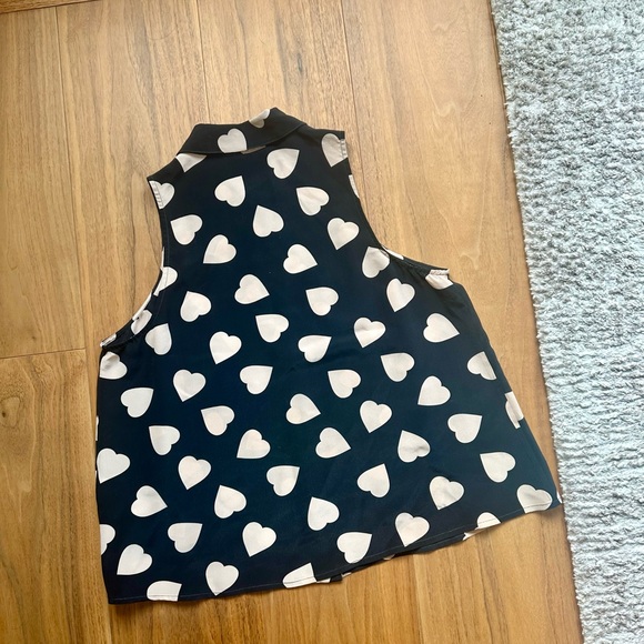 Equipment heart tank - Picture 3 of 5